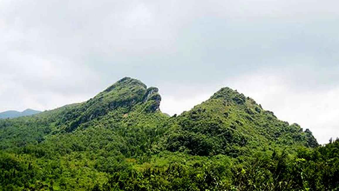 টেকনাফে পাহাড় থেকে আবারও ২ জনকে অপহরণ